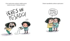 Fuera etiquetas