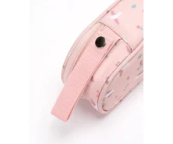 Funda Almuerzo Térmica Blossom Birds