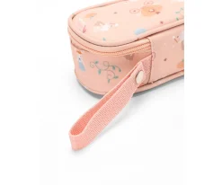 Funda Almuerzo Térmica Mouse Fairies