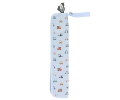 Funda Flauta City Cars