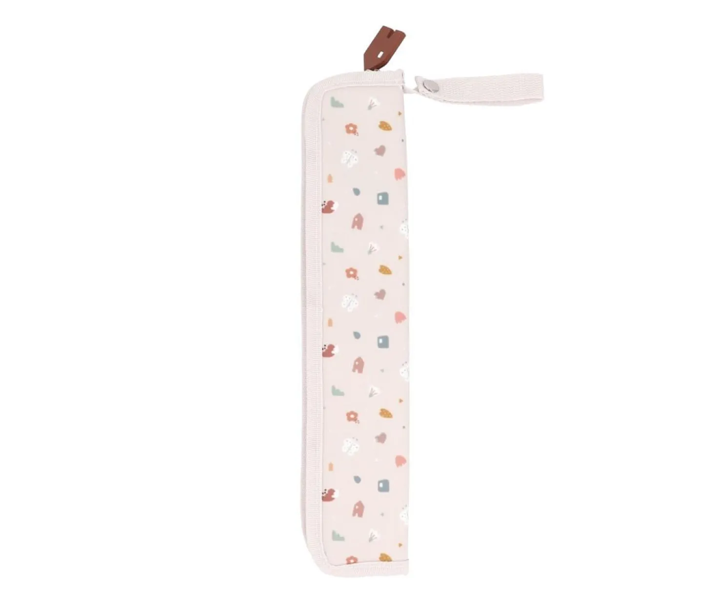 Funda Flauta Geometric Nature