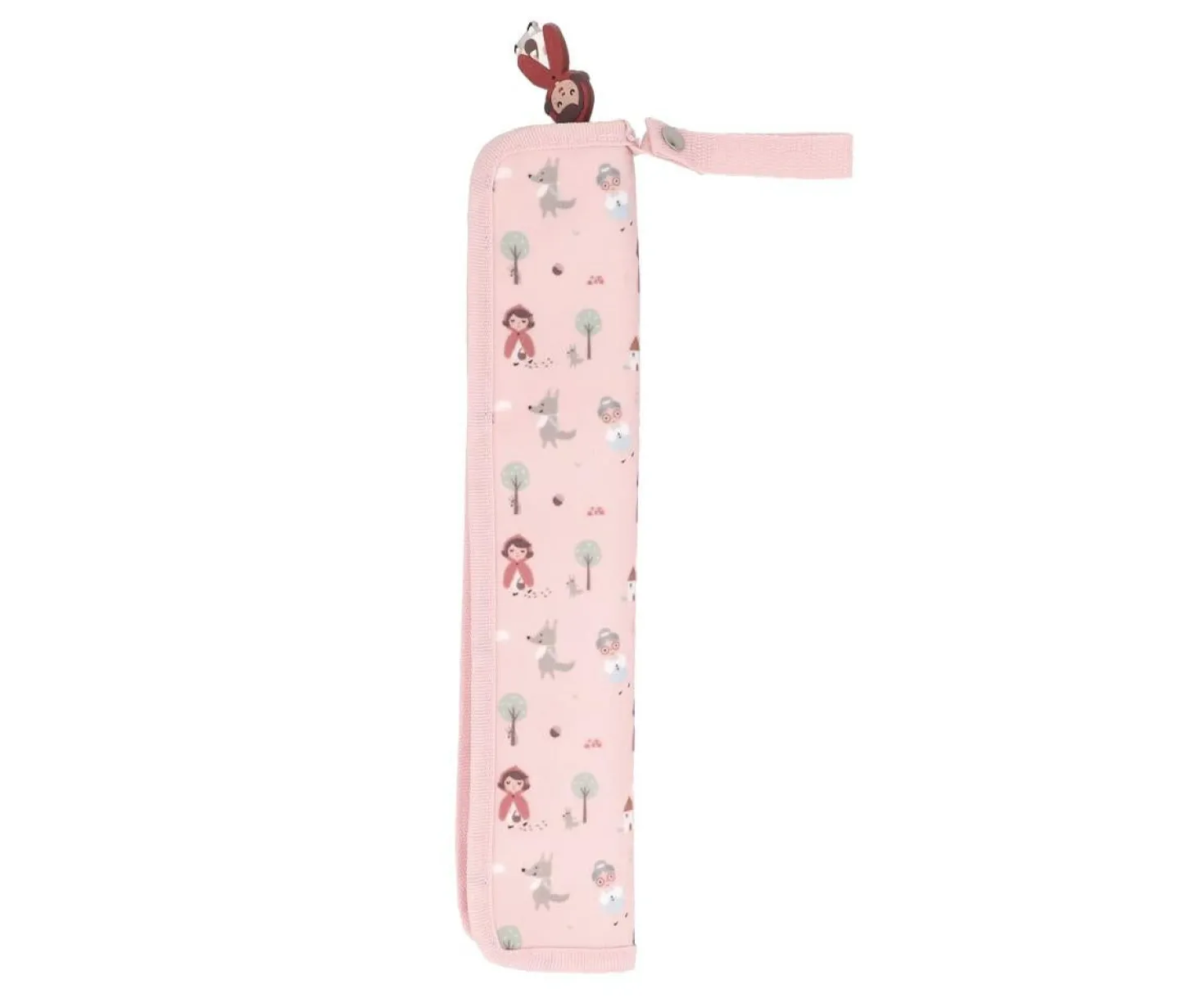 Funda Flauta Little Red