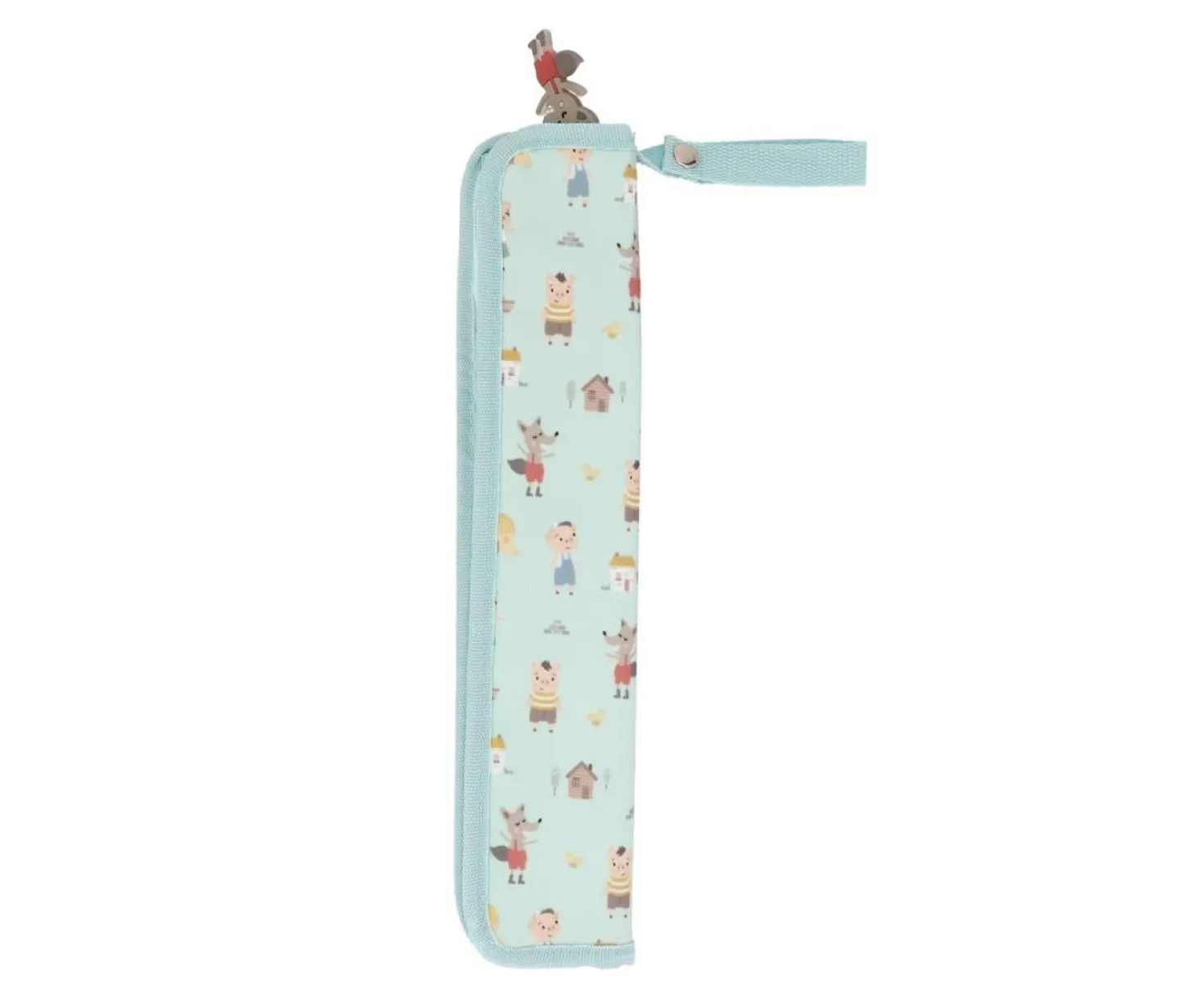 Funda Flauta The Three Little Pigs