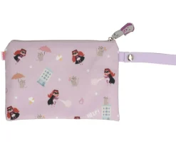Funda para Bocadillo Fantastic Girl