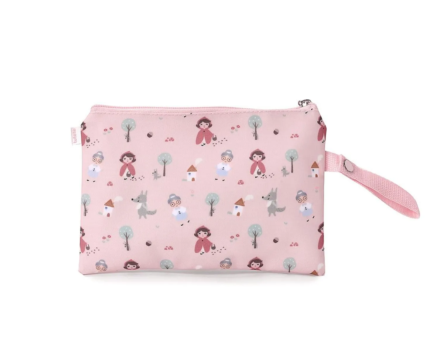 Funda para Bocadillo Little Red