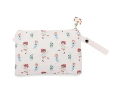 Funda para bocadillo The Wooden Boy