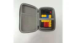 Funda rígida · Giiker