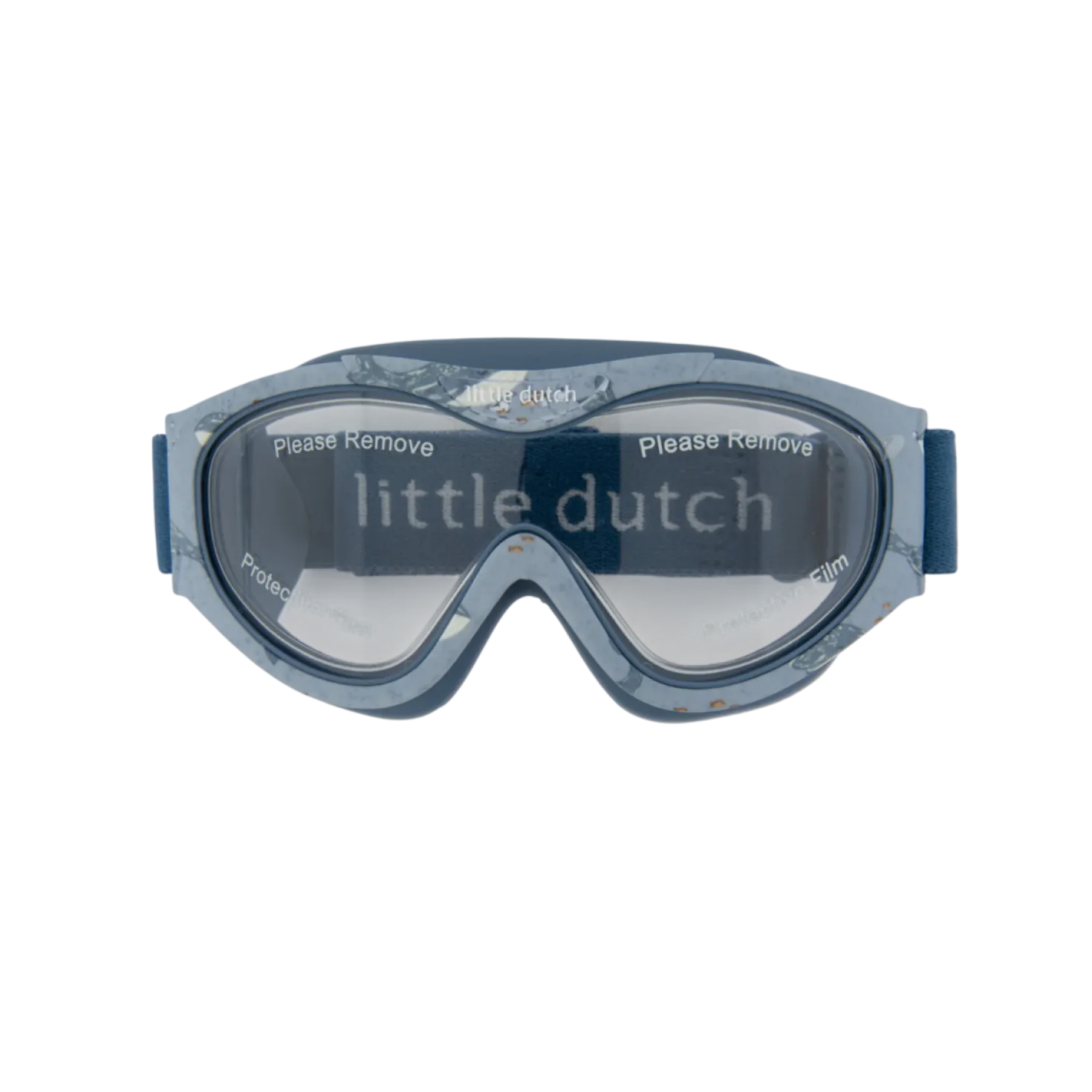 Gafas de buceo Océano · Little Dutch