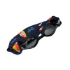Gafas infantiles negra con turbante Surf · Fun Water