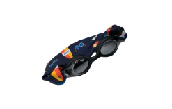 Gafas infantiles negra con turbante Surf · Fun Water