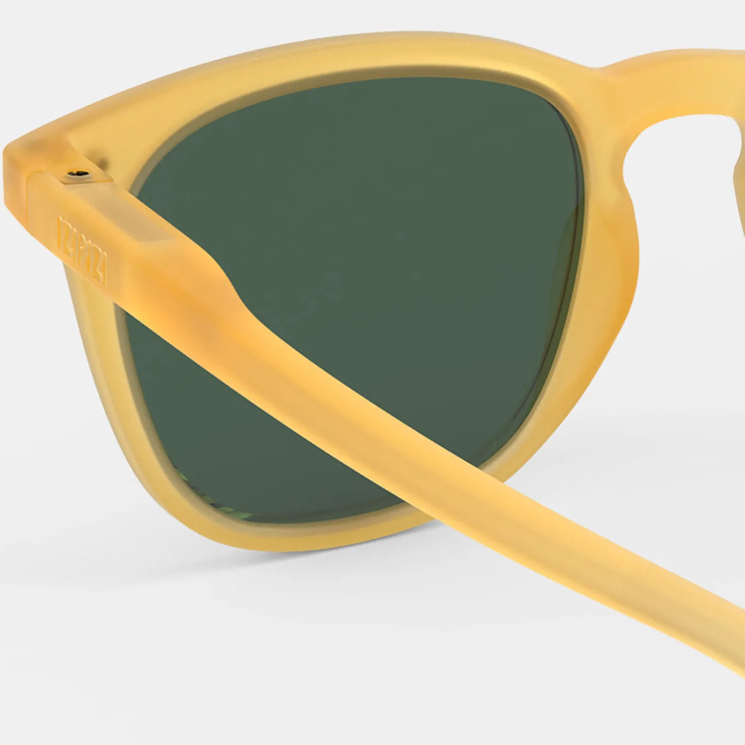 Gafas Sol Izipizi Child 3-5 años Montura E