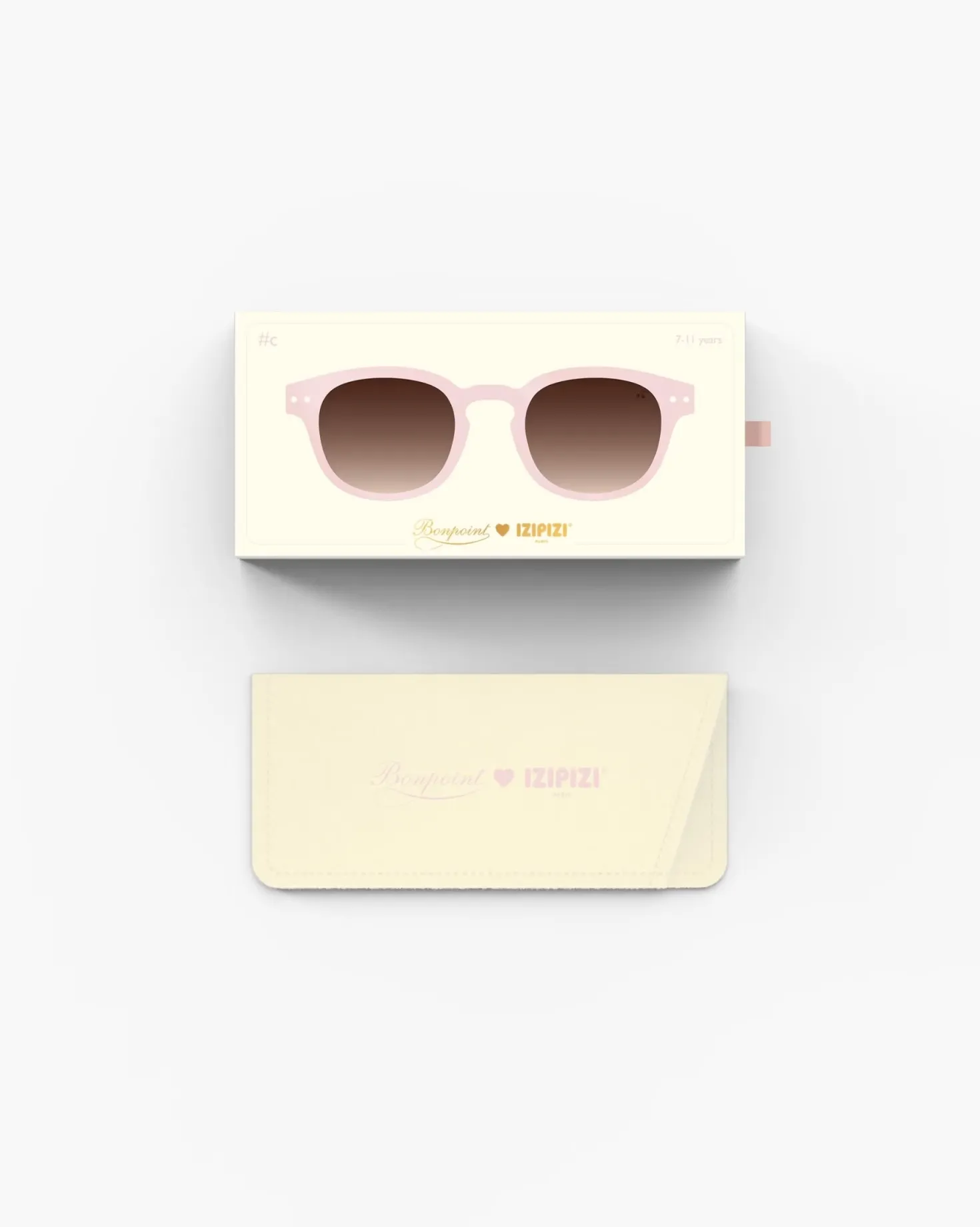 Gafas Sol Izipizi Junior Bonpoint 7-11 años Montura C