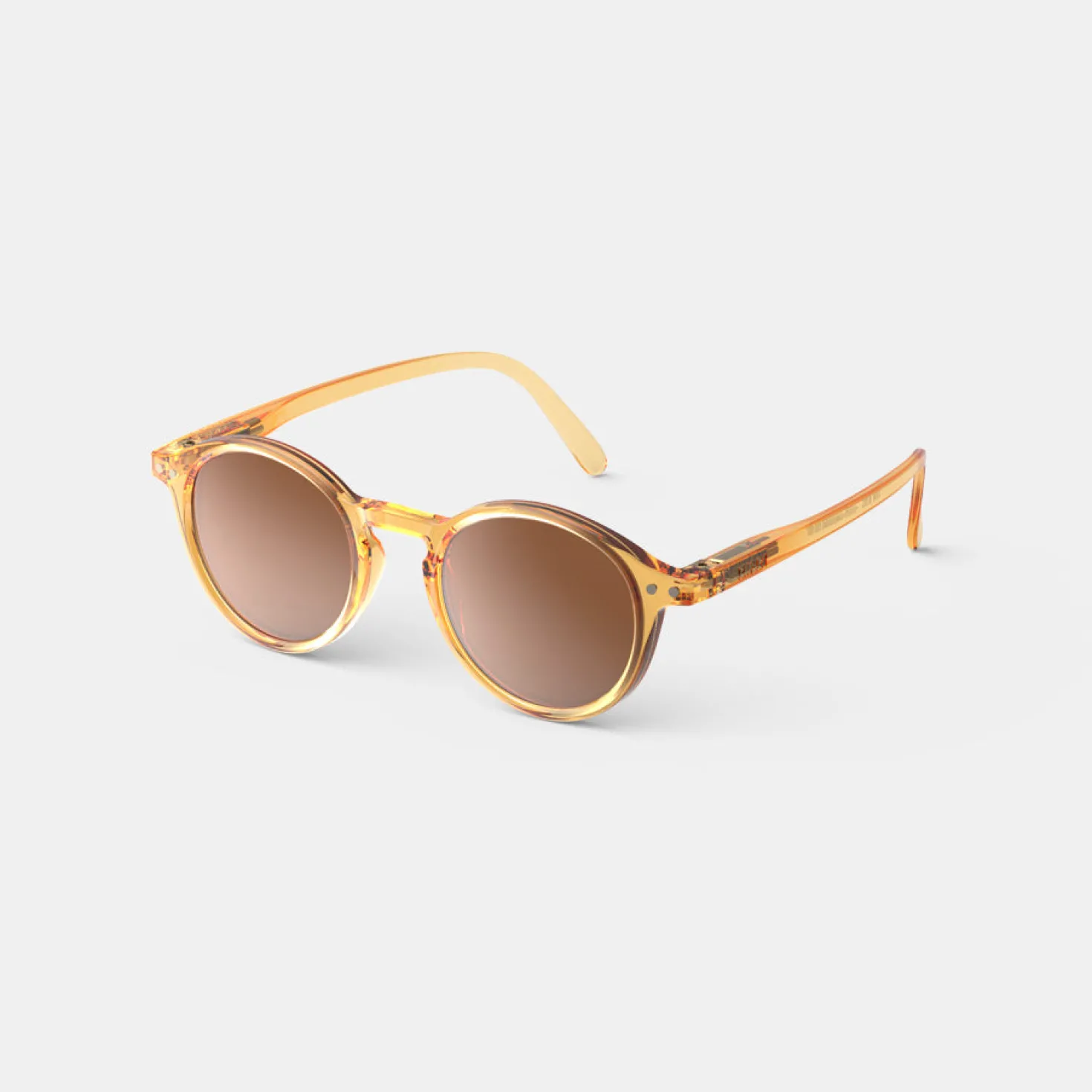 Gafas Sol Izipizi Kids 5-7 años Montura D