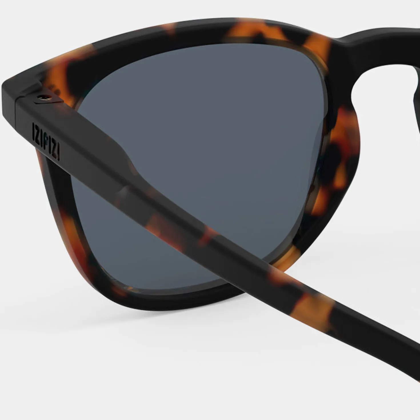 Gafas Sol Izipizi Kids 5-7 años Montura E