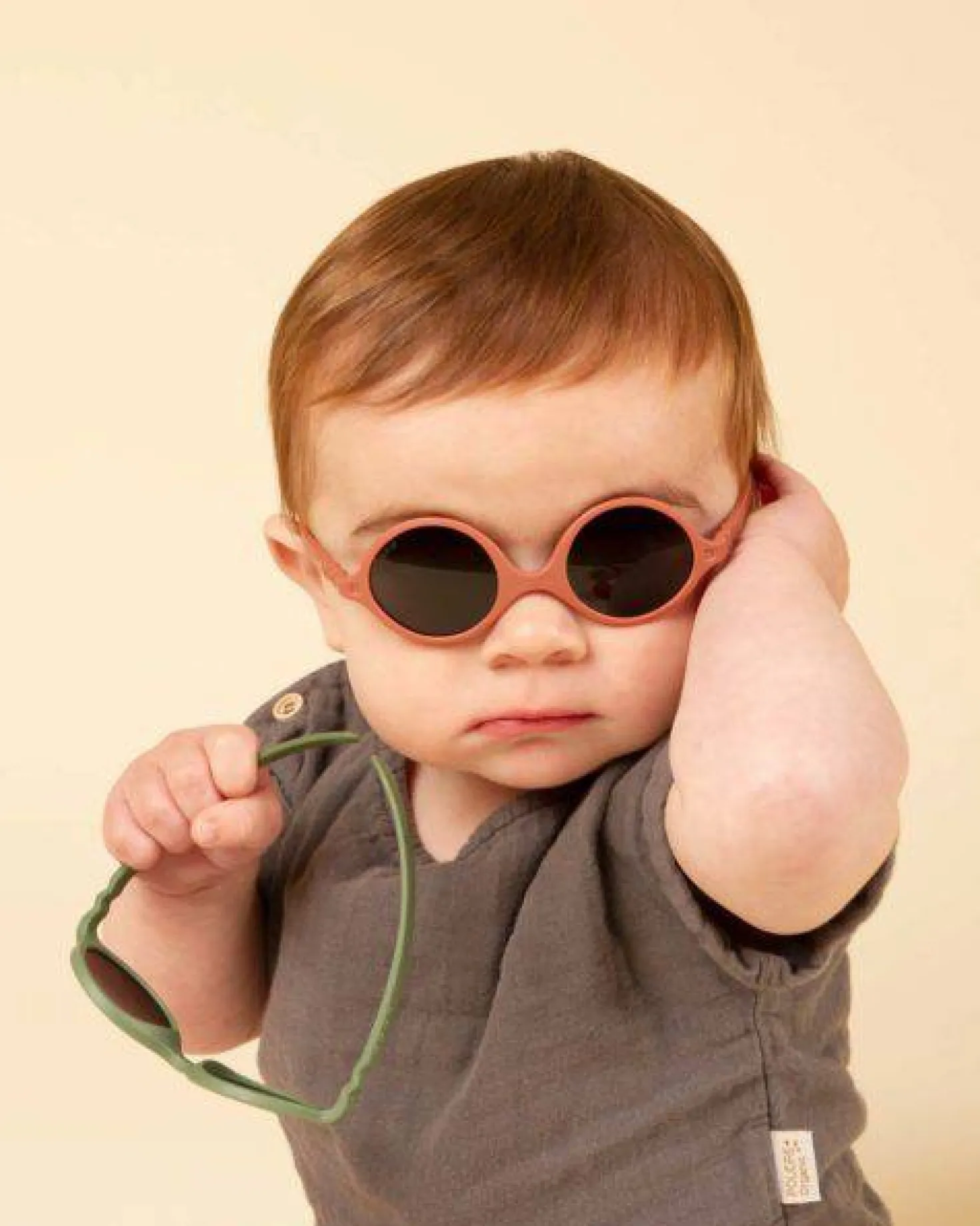 Gafas Sol Kietla Diabola 0-12 meses