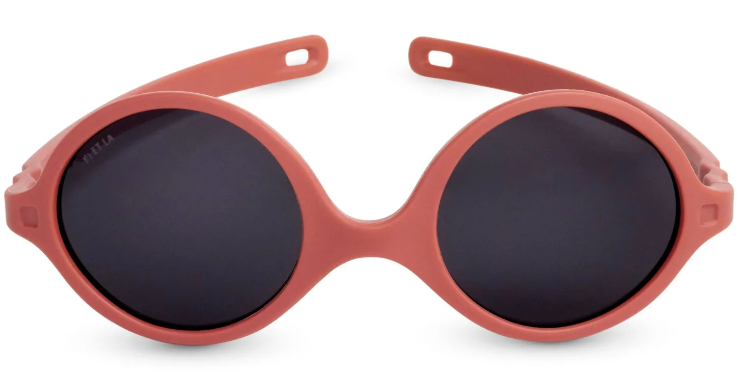 Gafas Sol Kietla Diabola 0-12 meses