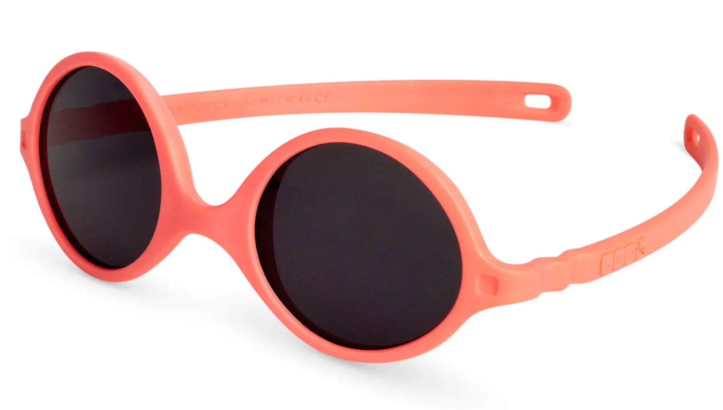 Gafas Sol Kietla Diabola 0-12 meses