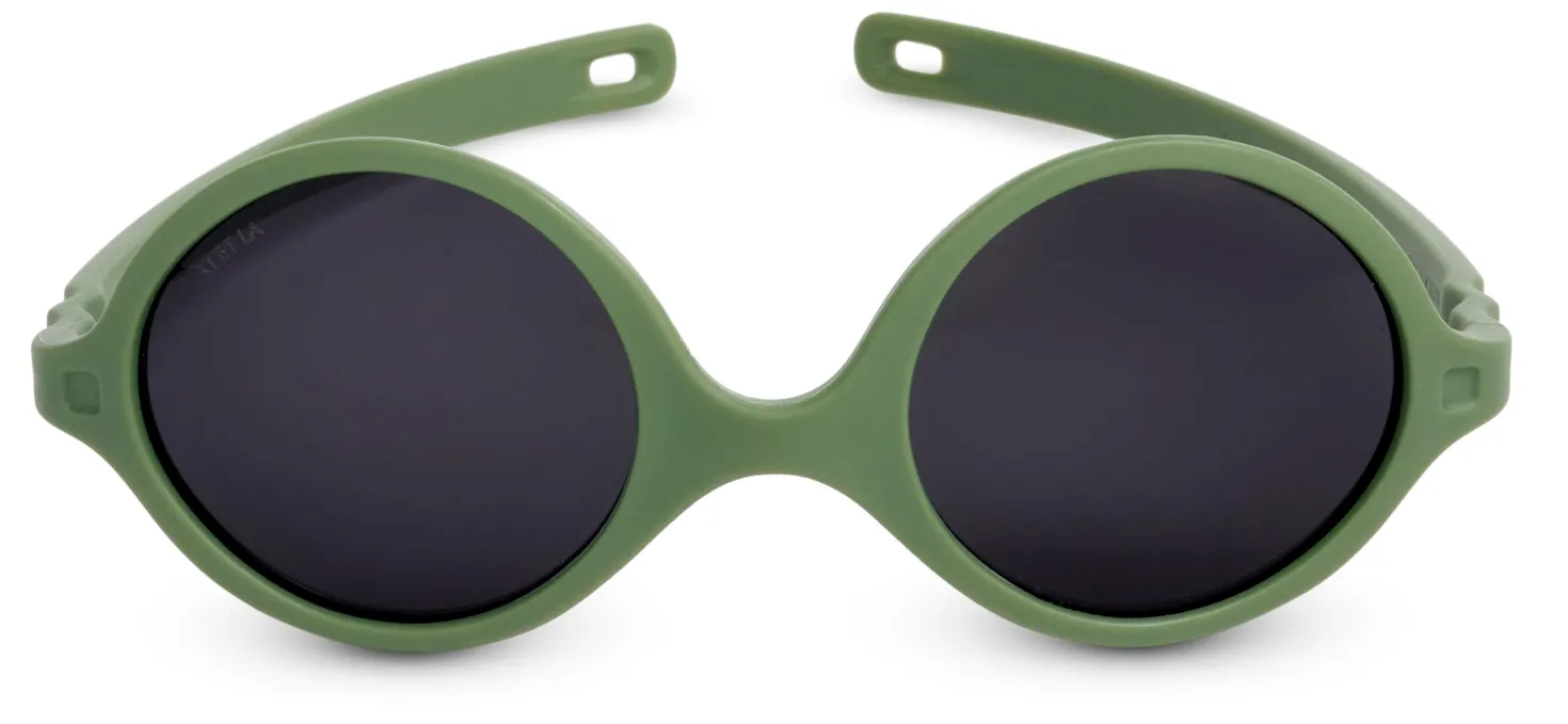 Gafas Sol Kietla Diabola 0-12 meses