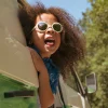 Gafas Sol Kietla Fleur Iris
