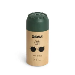 Gafas Sol Kietla Lion Green