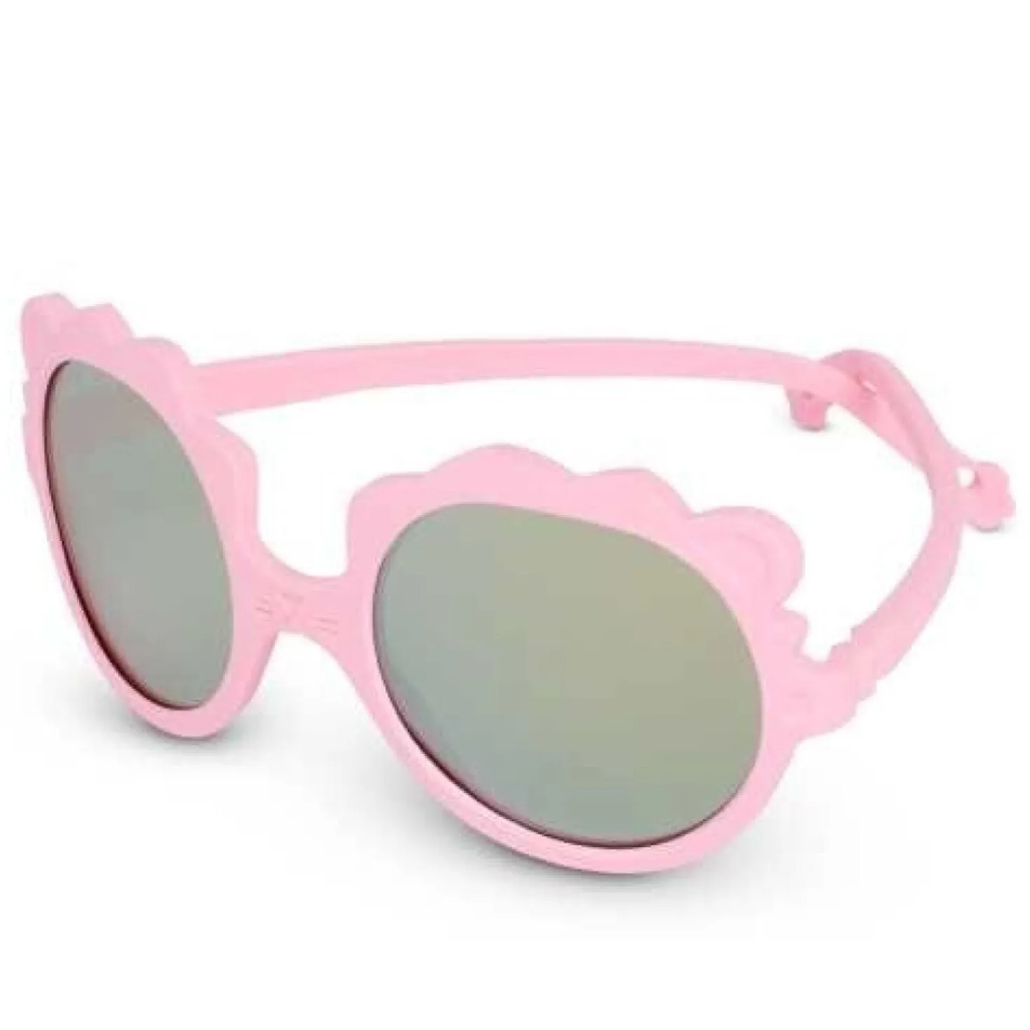 Gafas Sol Kietla Lion Gum