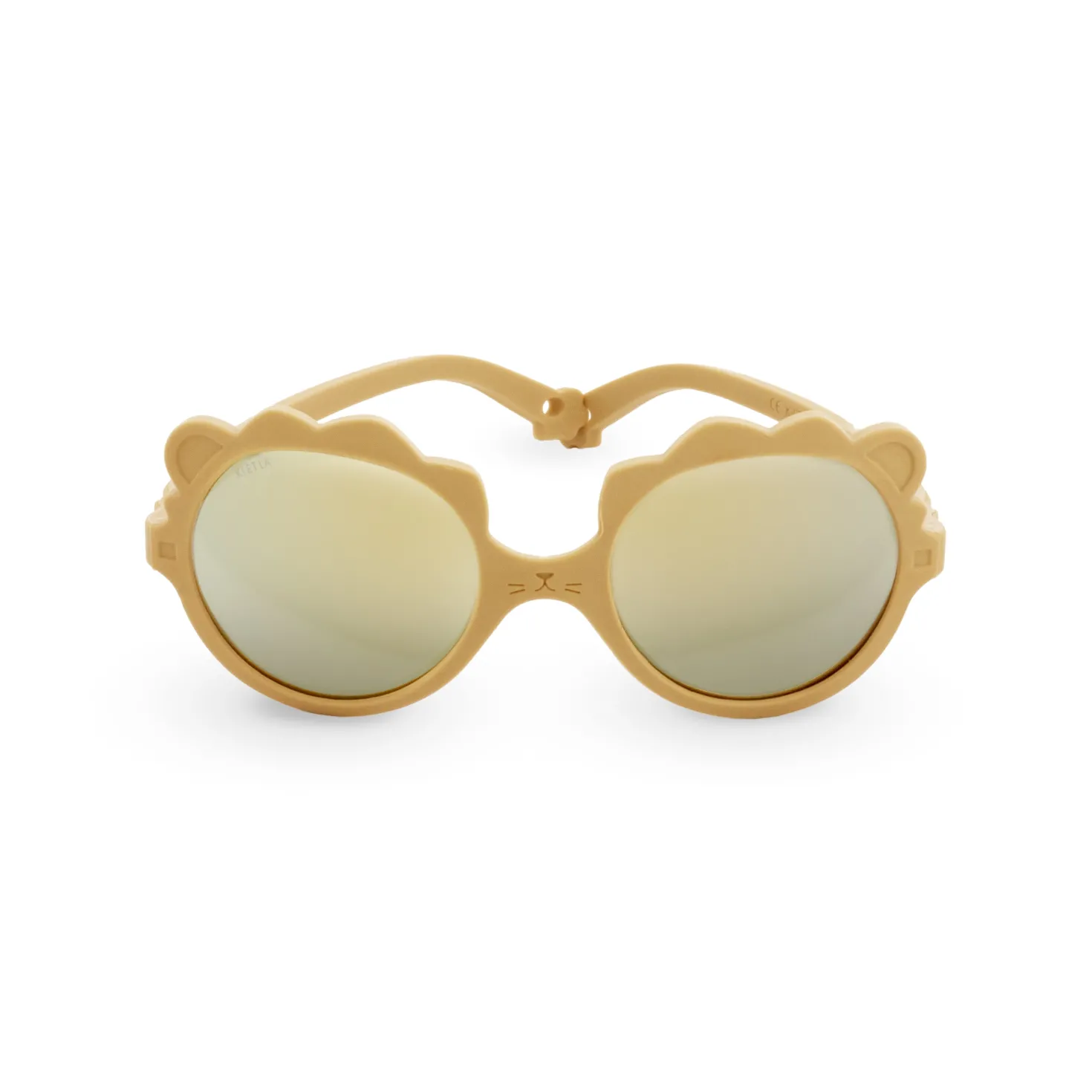 Gafas Sol Kietla Lion Honey