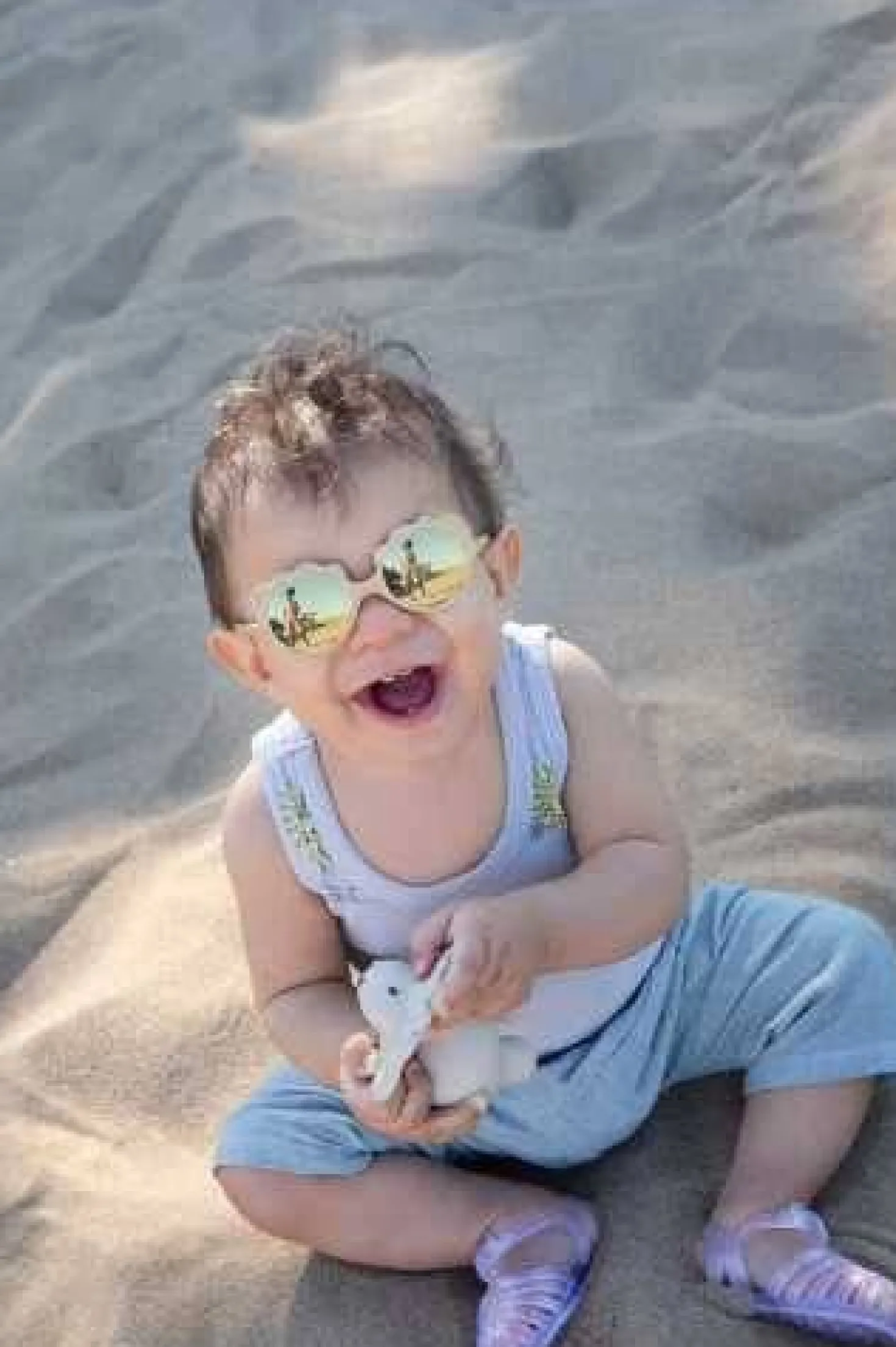 Gafas Sol Kietla Lion Honey