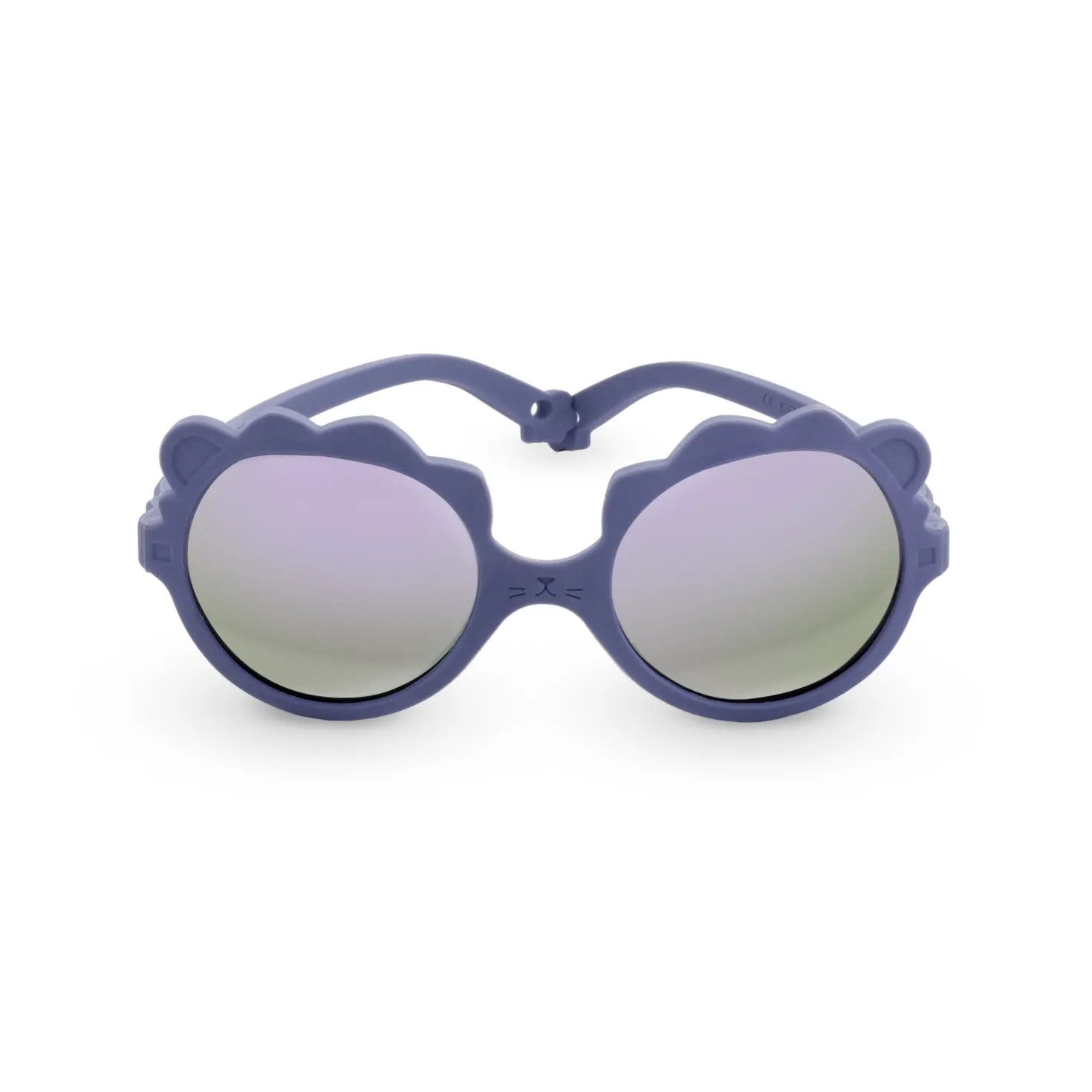 Gafas Sol Kietla Lion Lila