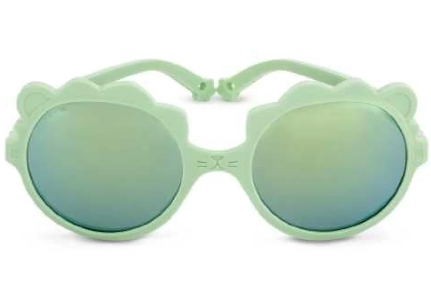 Gafas Sol Kietla Lion Salvia