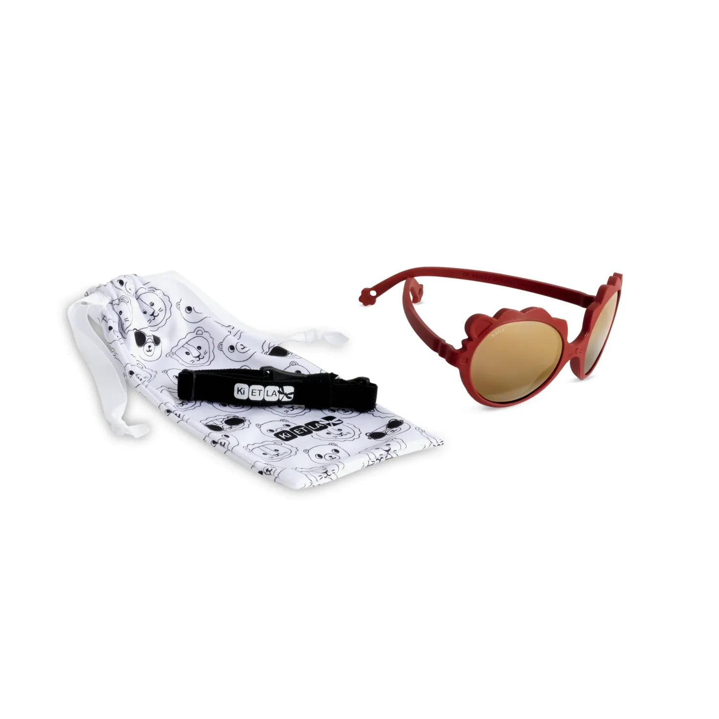 Gafas Sol Kietla Lion Sienna