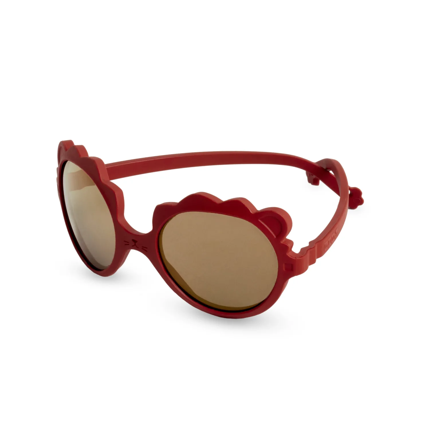 Gafas Sol Kietla Lion Sienna