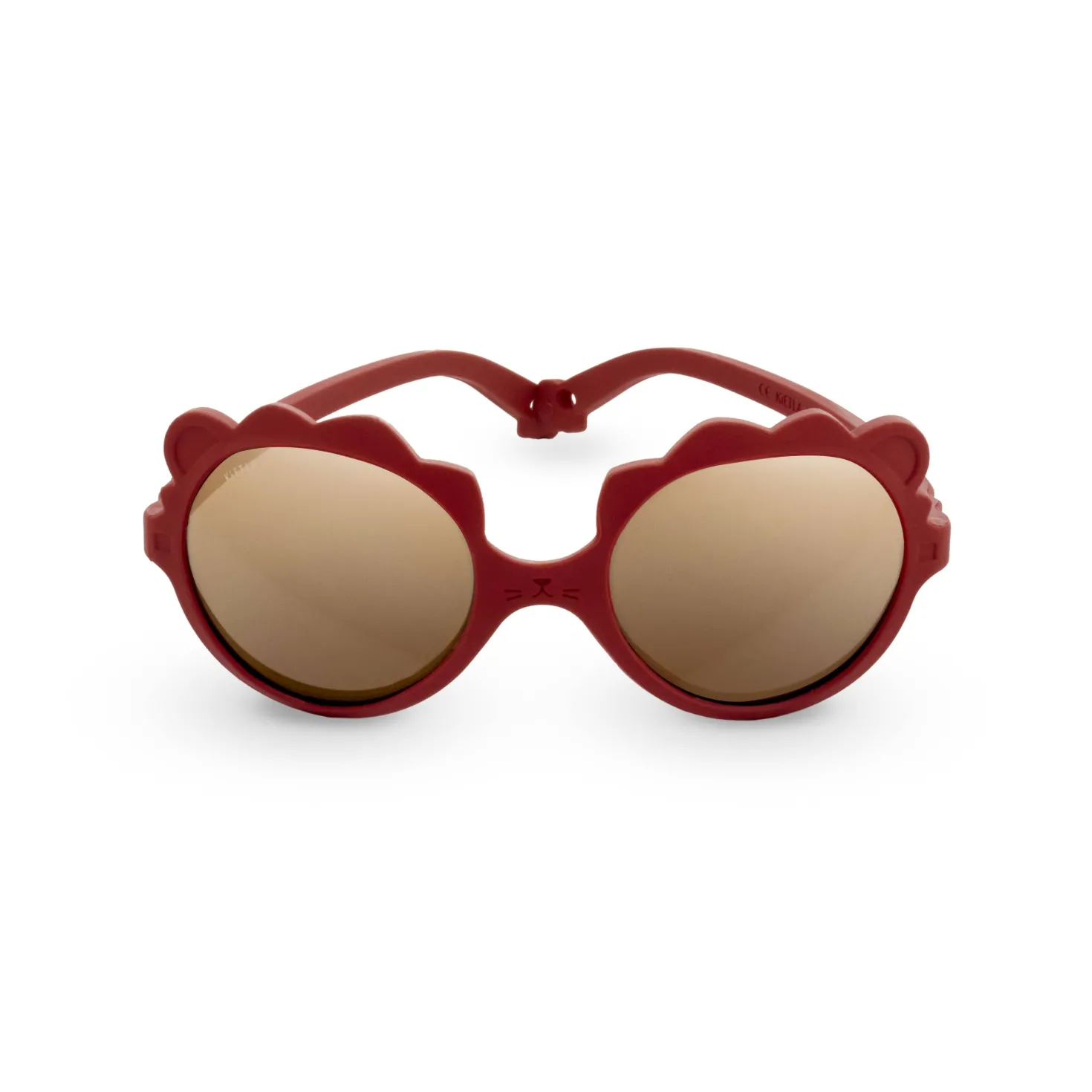 Gafas Sol Kietla Lion Sienna