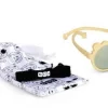 Gafas Sol Kietla Lion Vainilla