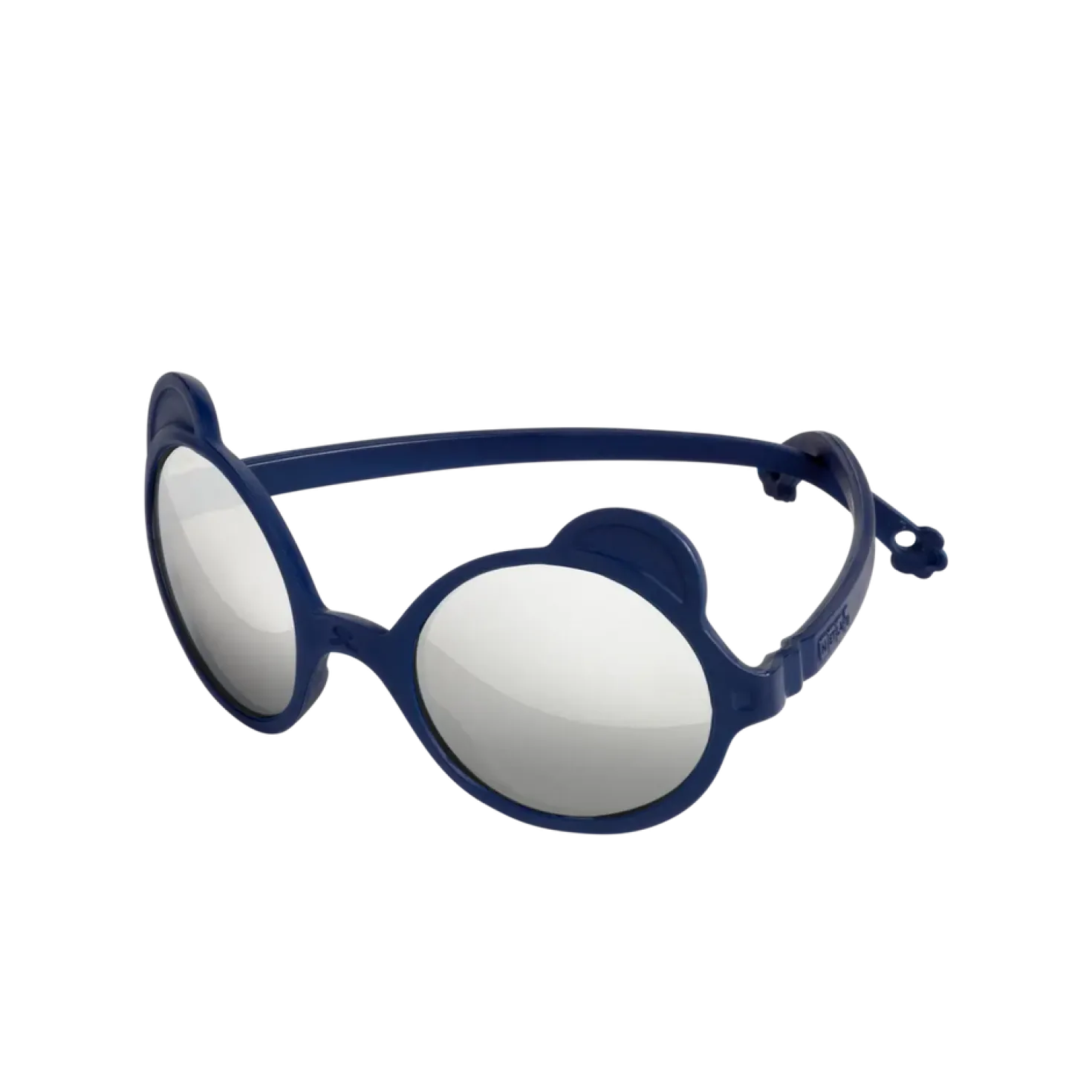 Gafas Sol Kietla Ourson Blue Elysee