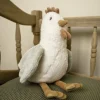 Gallina Pequeña granja 17 cm · Little Dutch
