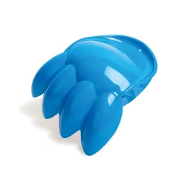 Garra Rastrillo gigante Azul · Hape