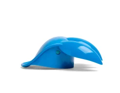 Garra Rastrillo gigante Azul · Hape