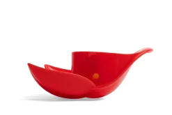 Garra Rastrillo gigante Rojo · Hape