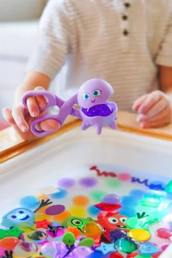 GloPals Herramientas Sensory Tools