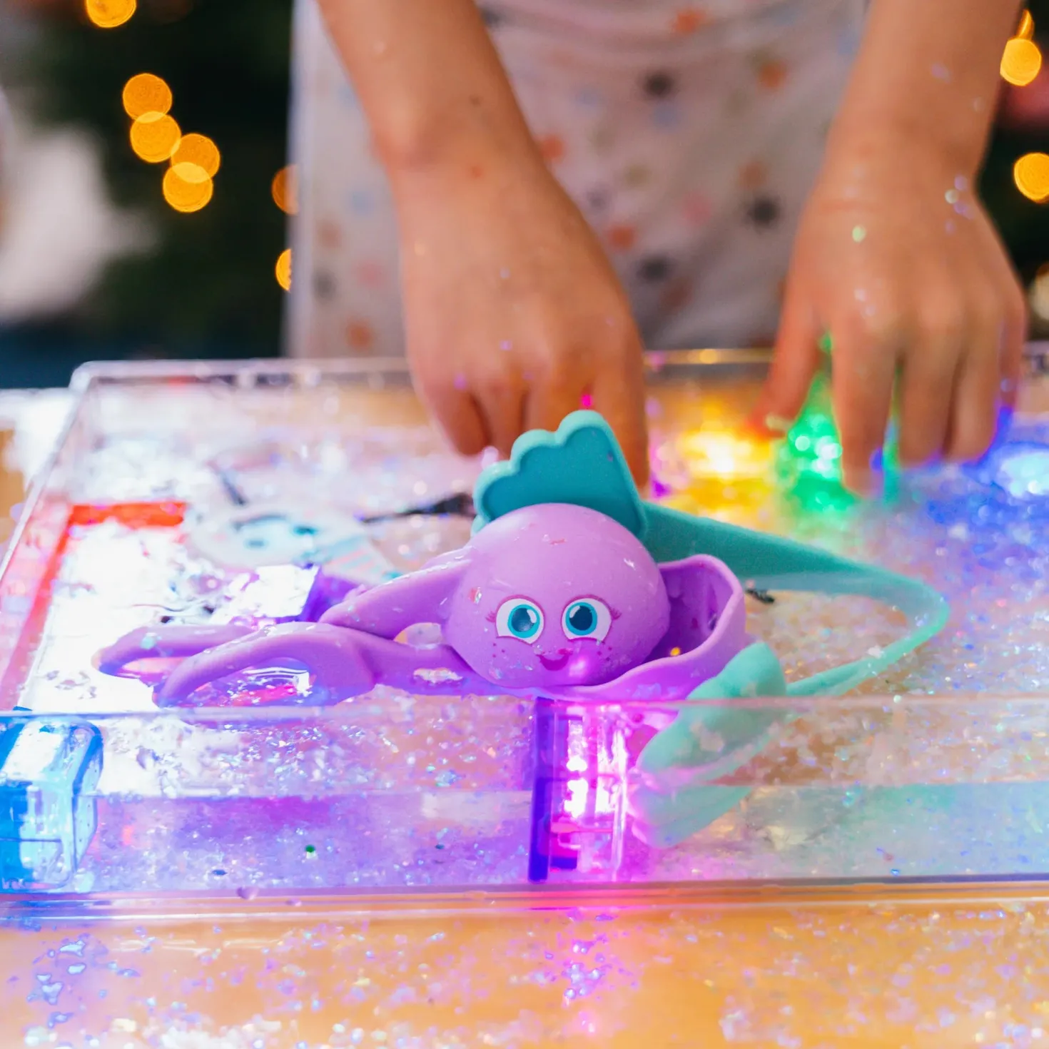 GloPals Herramientas Sensory Tools