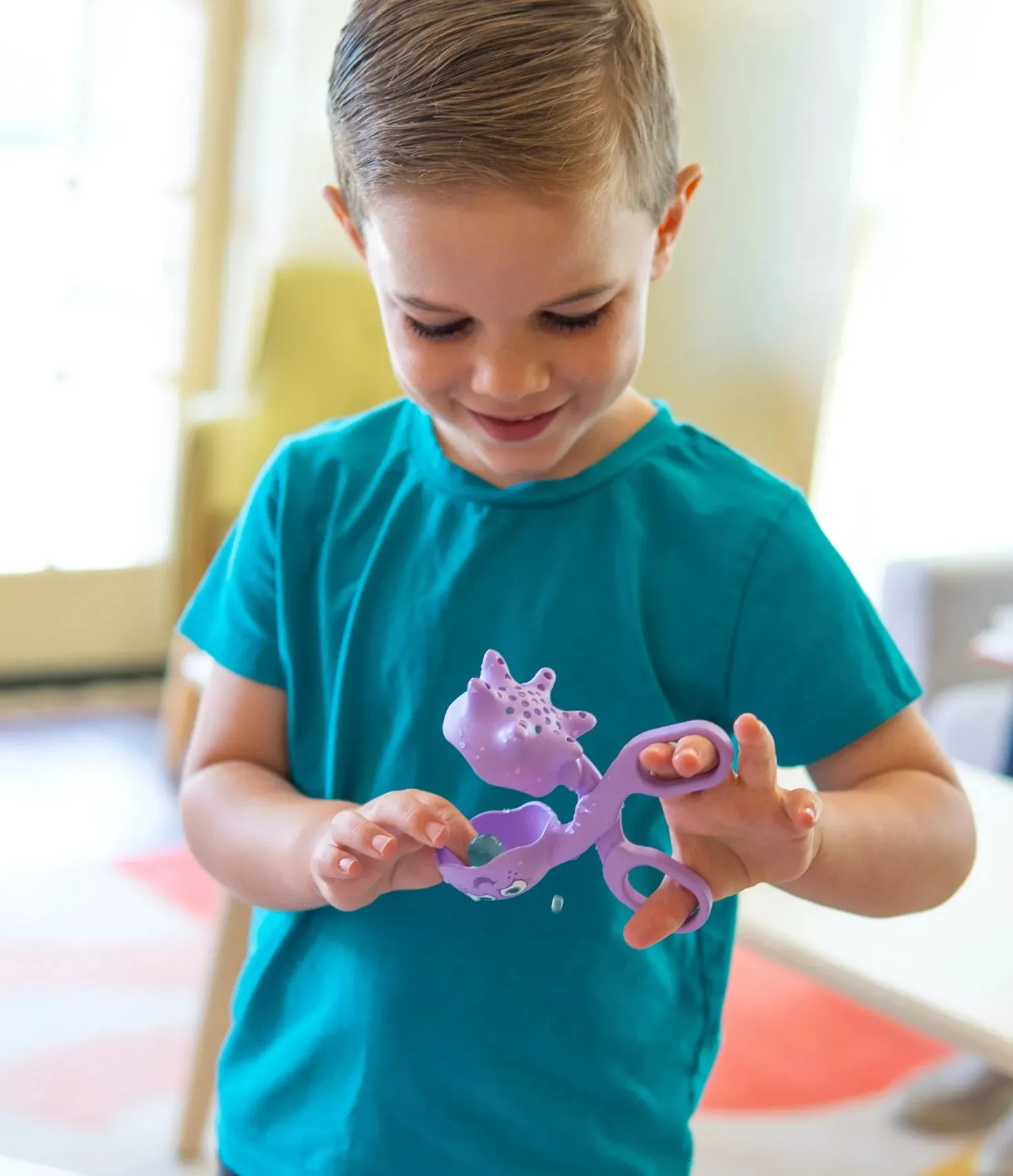 GloPals Herramientas Sensory Tools