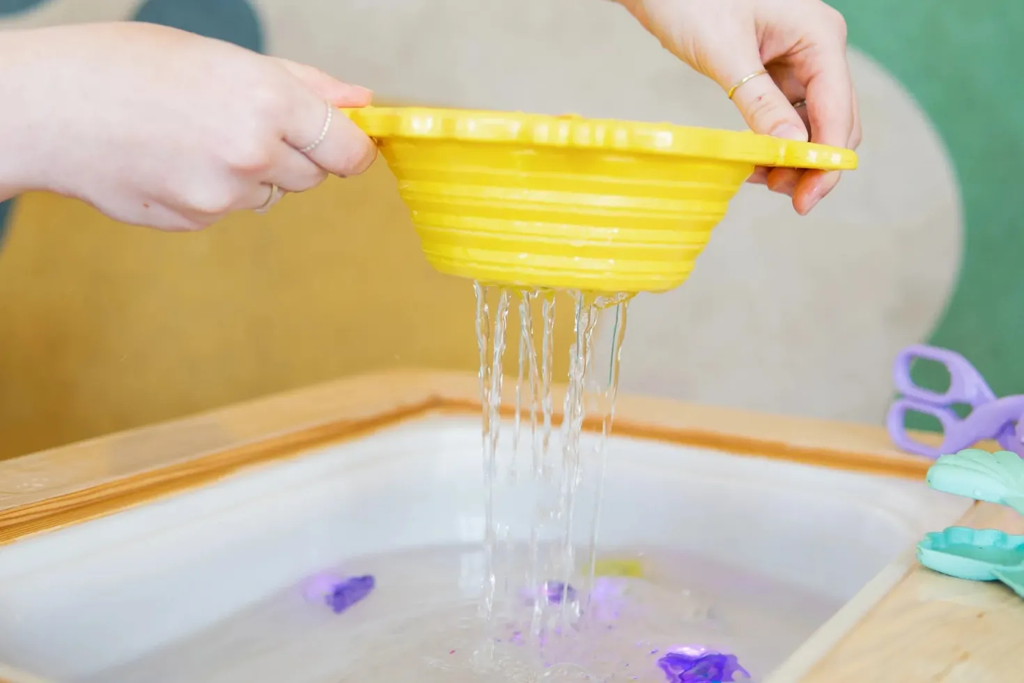 GloPals Herramientas Sensory Tools