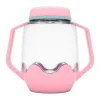 GloPals Jarra sensorial Bubblegum Rosa
