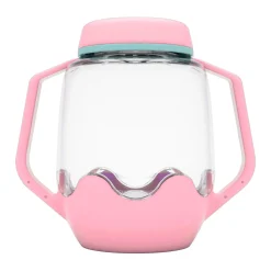 GloPals Jarra sensorial Bubblegum Rosa