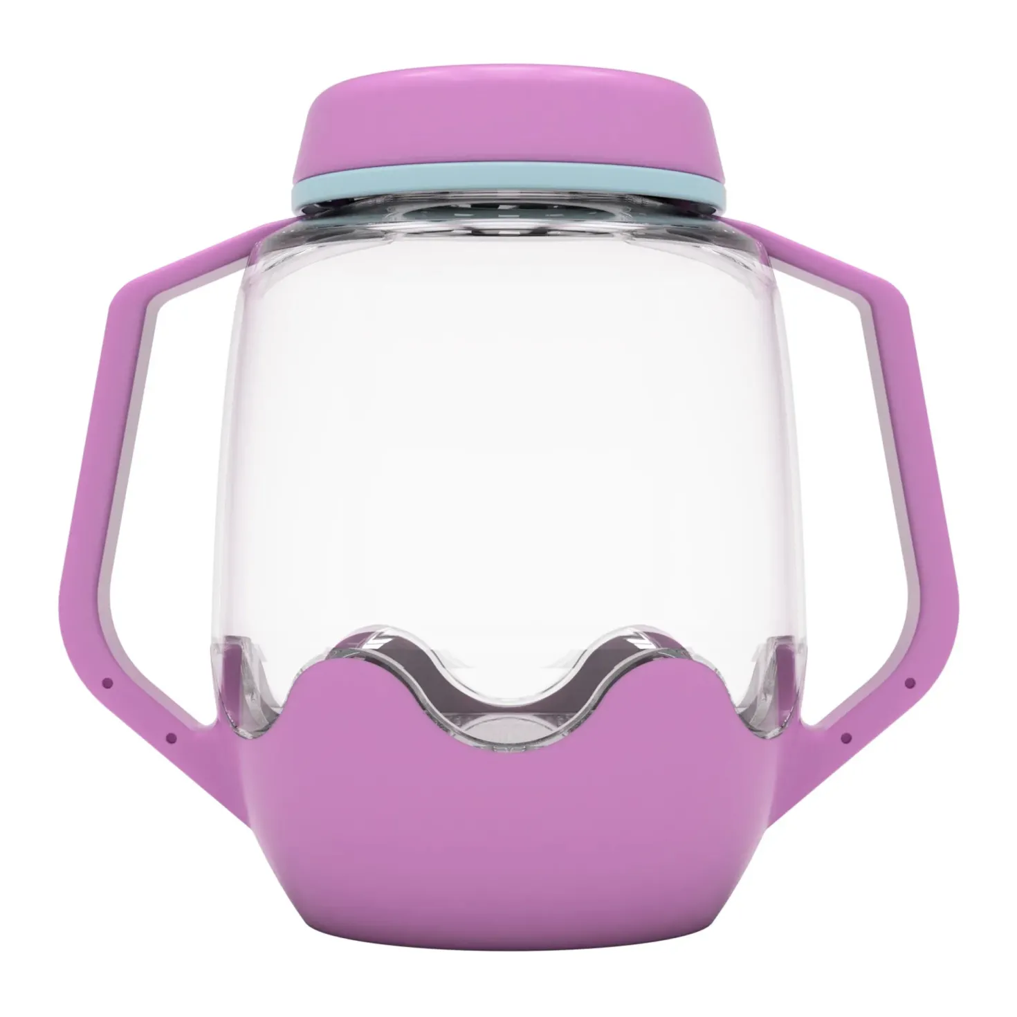 GloPals Jarra sensorial Lila