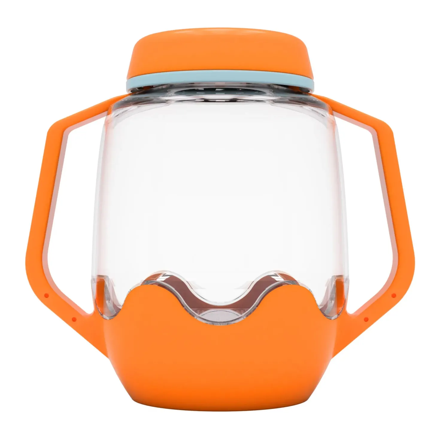 GloPals Jarra sensorial Naranja