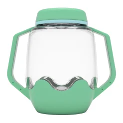 GloPals Jarra sensorial Verde