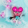 GloPals Set Personaje Abby Cadabby Rosa + 2 Cubos luz