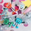 GloPals Set Personaje + 2 Cubos luz PARTY Multicolor