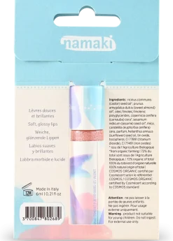 Gloss Glitter Pink · Namaki